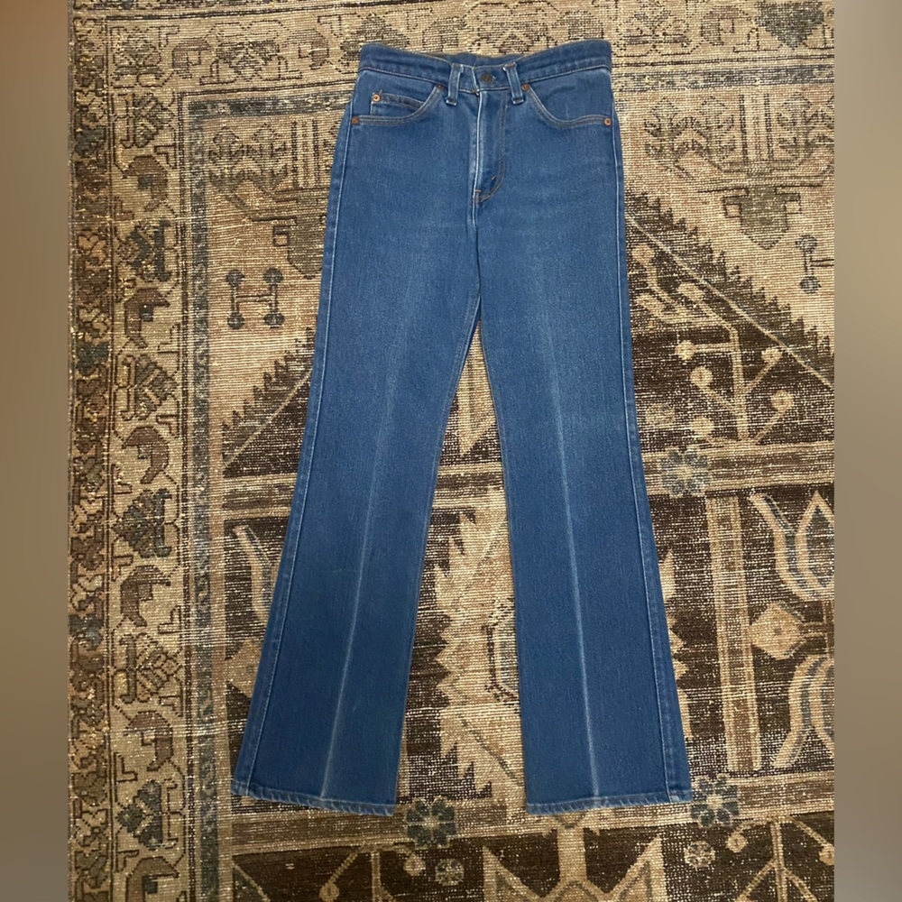 Vintage Levi's 28 x 32